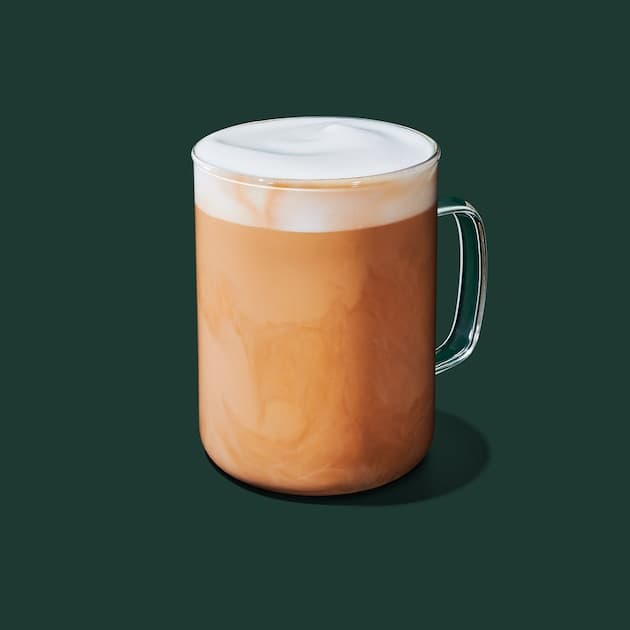 Iced Blonde Espresso