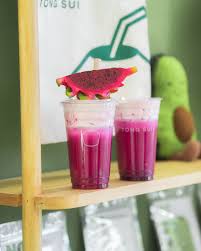Dragon Fruit Glow-Up