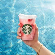Ultimate Pink Drink