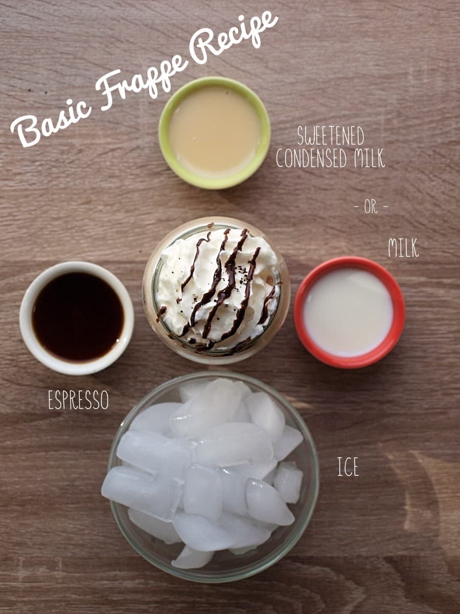 Home Coffee Background