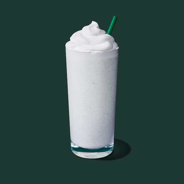 Strato Frappuccinos Background