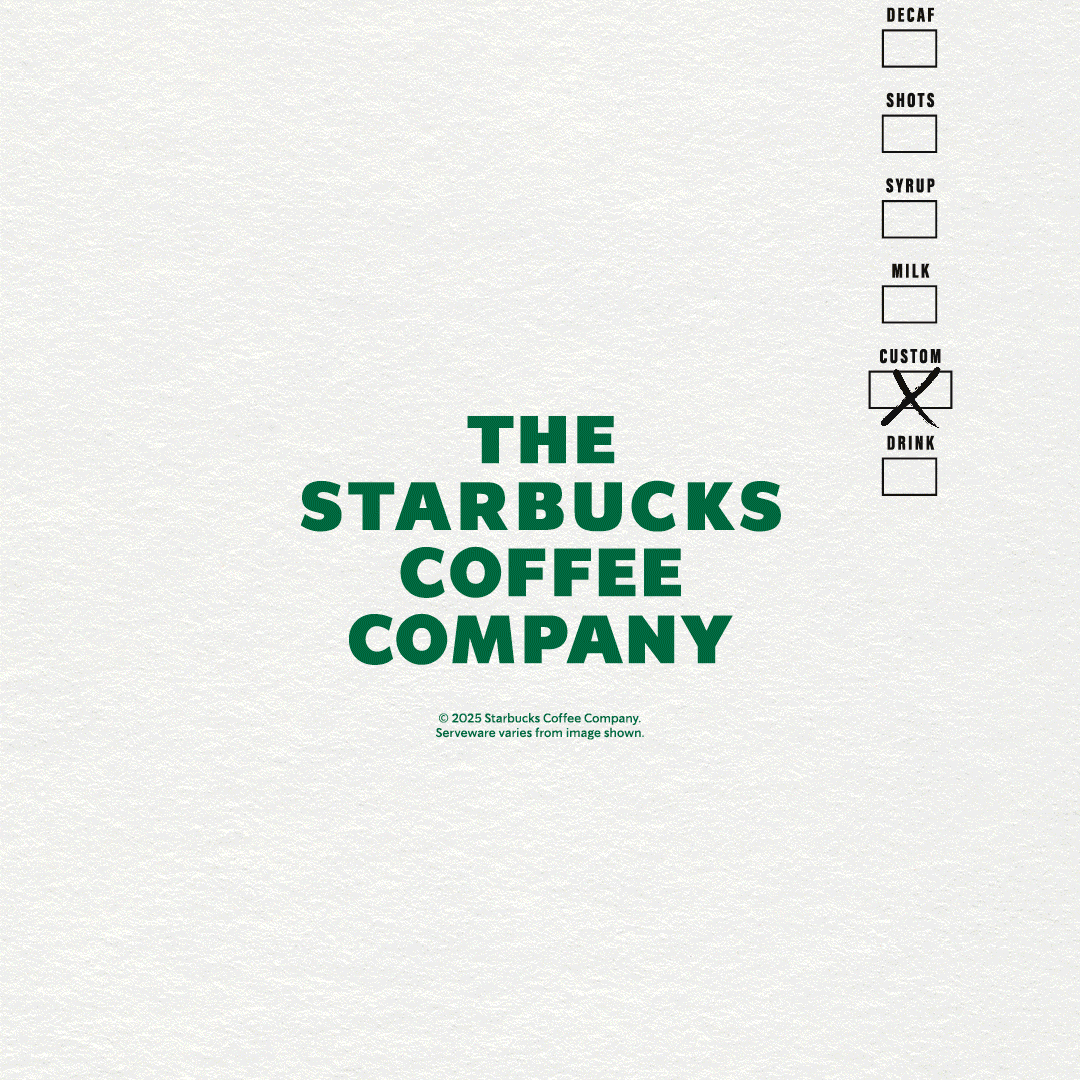 Starbucks App Highlights