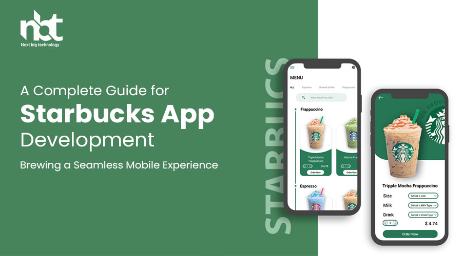 Starbucks App Development Guide